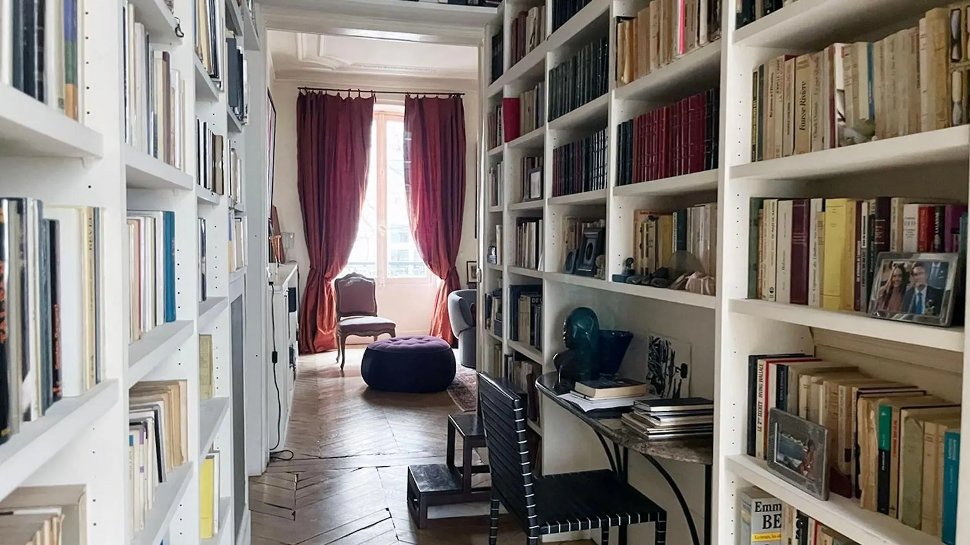 Bright And Luxurious In The Heart Of * Paris