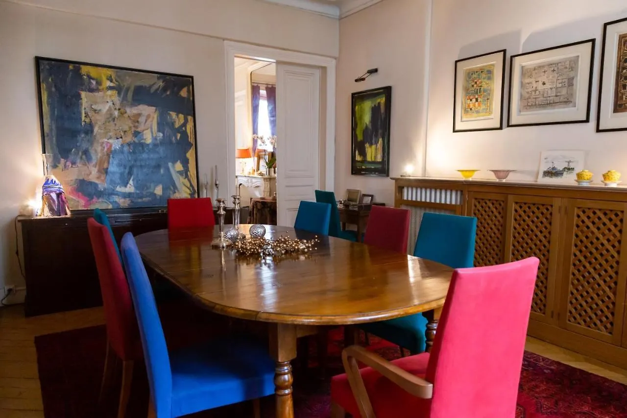 Bright And Luxurious In The Heart Of * Παρίσι