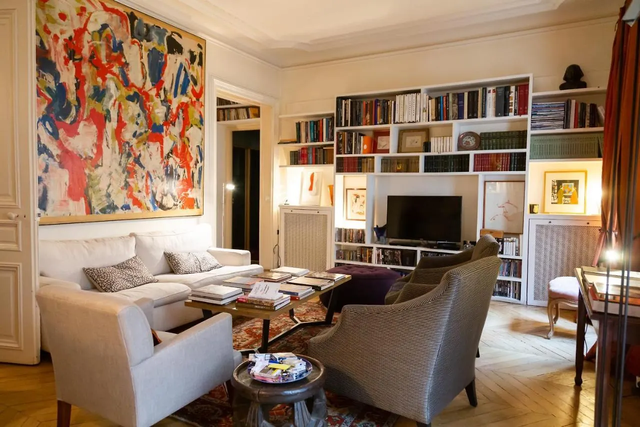 Bright And Luxurious In The Heart Of Διαμέρισμα